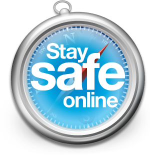Tips for Staying Safe Online [Infographic]