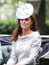 The Duchess of Cambridge - the Pearl in the British Crown
