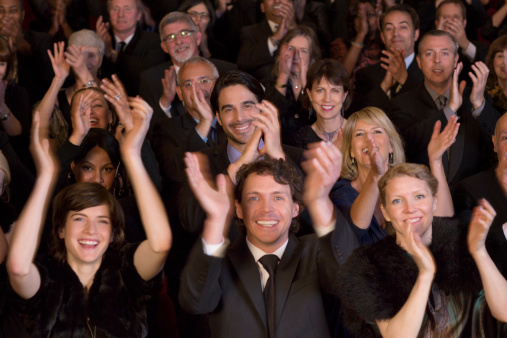 How To Ensure Your Employees will Look Forward to Your Next Corporate Event