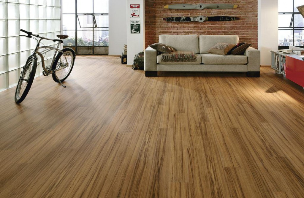 Beautify Your Homes with Laminate Flooring