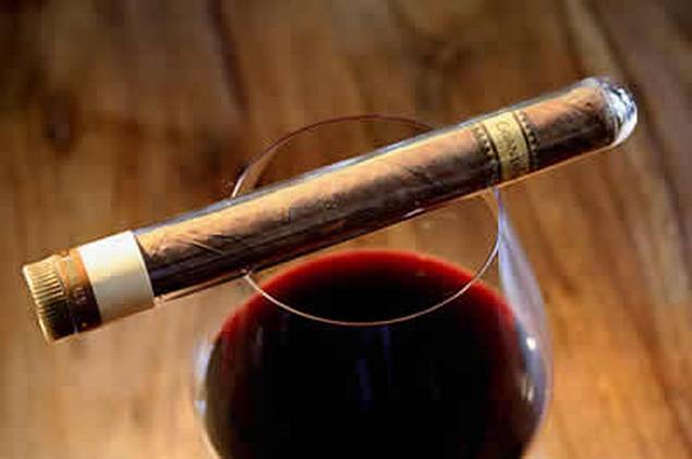 Top 5 Best Cigars in the World