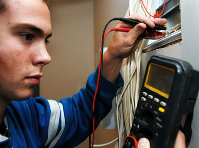Common Ways a Skilled Electrician Makes Life More Convenient