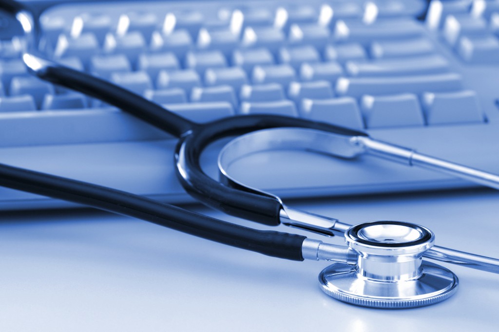 Different Types of Medical IT Systems