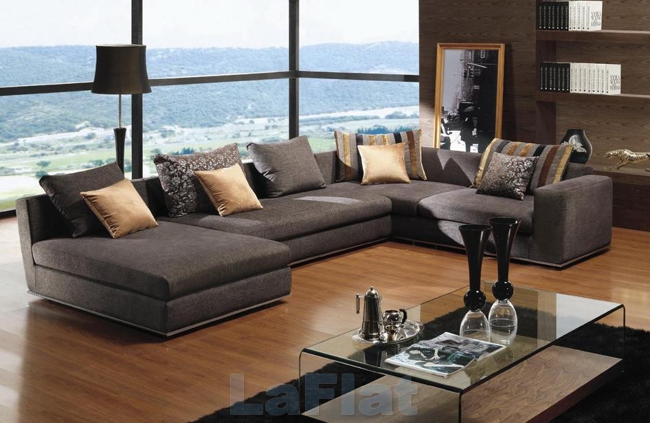 Elements of Modern Living Room Furniture