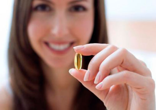 Breaking Down the Benefits of a Multivitamin