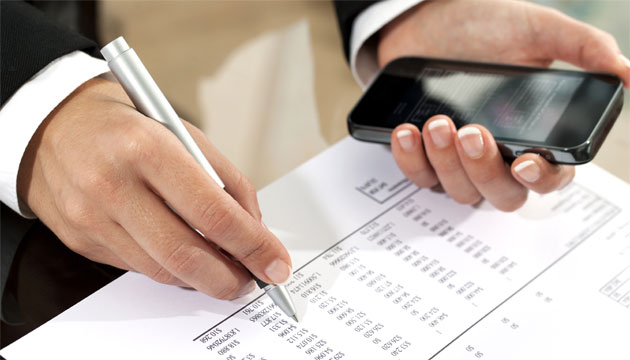 How Long Should You Keep Financial Records For?