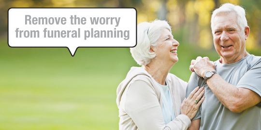 What is Funeral Insurance?