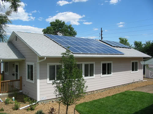 Residential Solar Energy-Is it Right for Your Home?