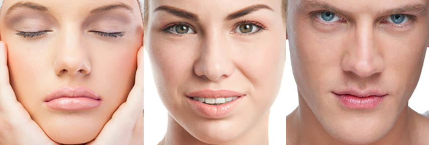 Natural Tips for Plumper Lips