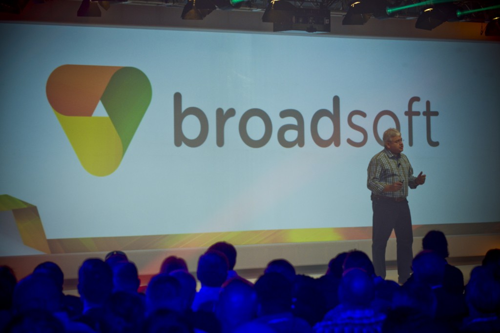 Broadsoft Unveils New Conferencing Enhancements to UC One