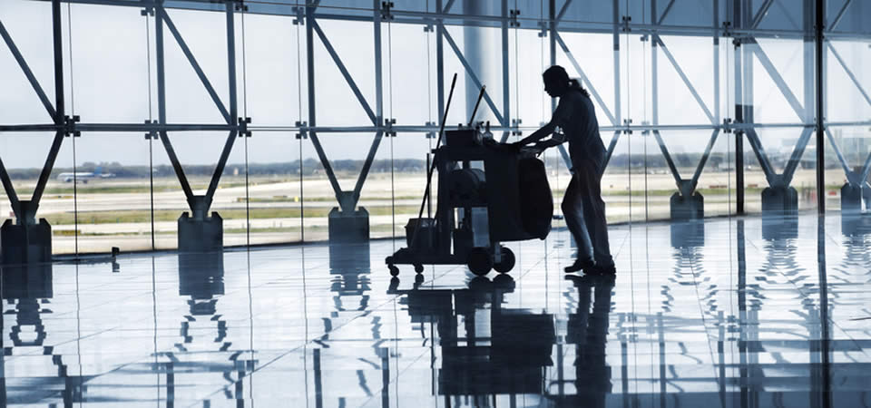 What to Consider When Choosing a Commercial Cleaning Service in Melbourne