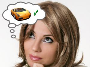 Tutorial: How to Choose and Buy a New Car