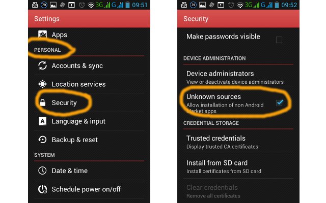 Tutorial: How to Install Flash Player on an Android Device