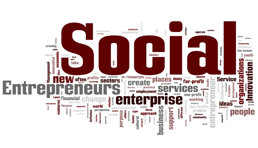 Why Social Entrepreneurship or Service to the Public can be a Great Career Move