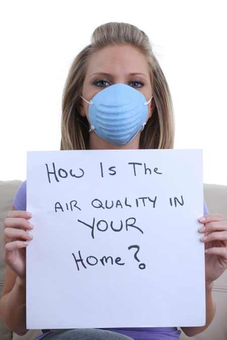 Tips for Improving the Air Quality in Your Home