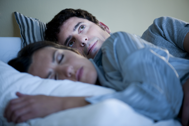 How to Regulate Your Sleep Cycle