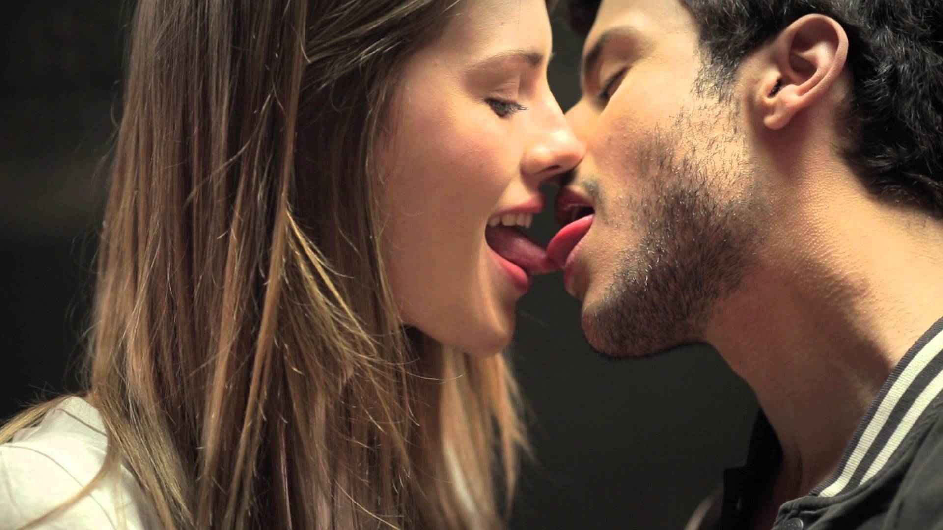 1920px x 1080px - Guy Girl Tongue Kissing - Best XXX Images, Free Porn Pics and Hot Sex  Photos on www.coverporn.com