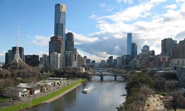 3 Important Things to Consider When Choosing a Property Investment in Melbourne