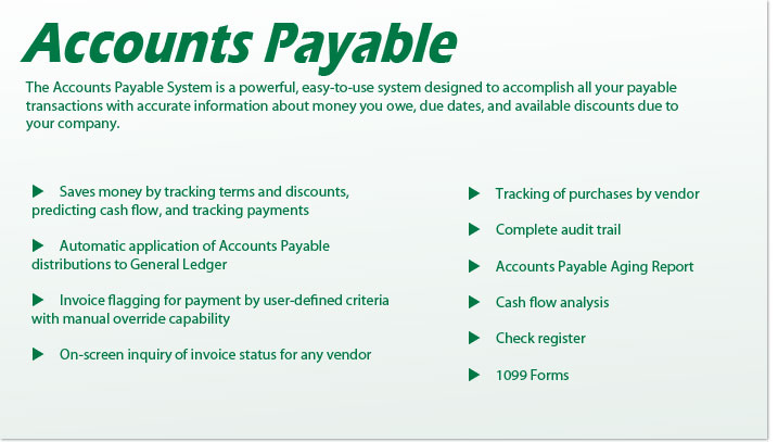 How Can Optimizing Accounts Payable Functions Free Up Cash Flow?