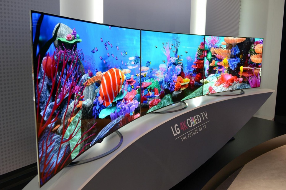 Top Reasons to Go for a 4K Television