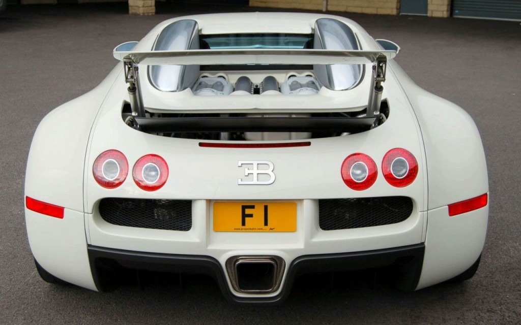 Top 5 Most Expensive Personalized Car Number Plates in the UK