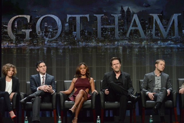Fox's TV Series Gotham