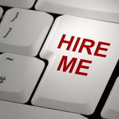 How to use social media in job search