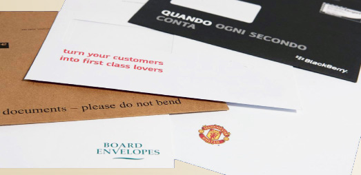 Why Custom Envelopes Are So Important For Your Business