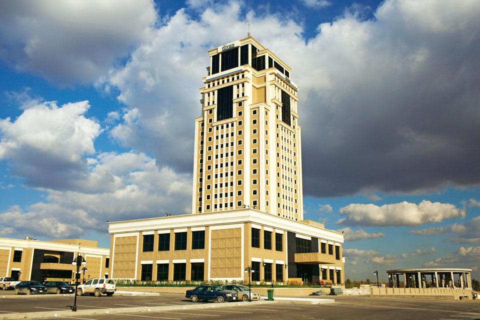 How to Choose Luxurious yet Affordable Hotels in Erbil