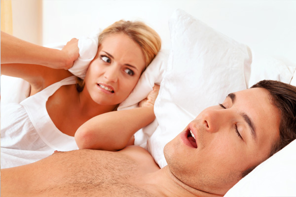 Sleep Apnea and How to Manage It