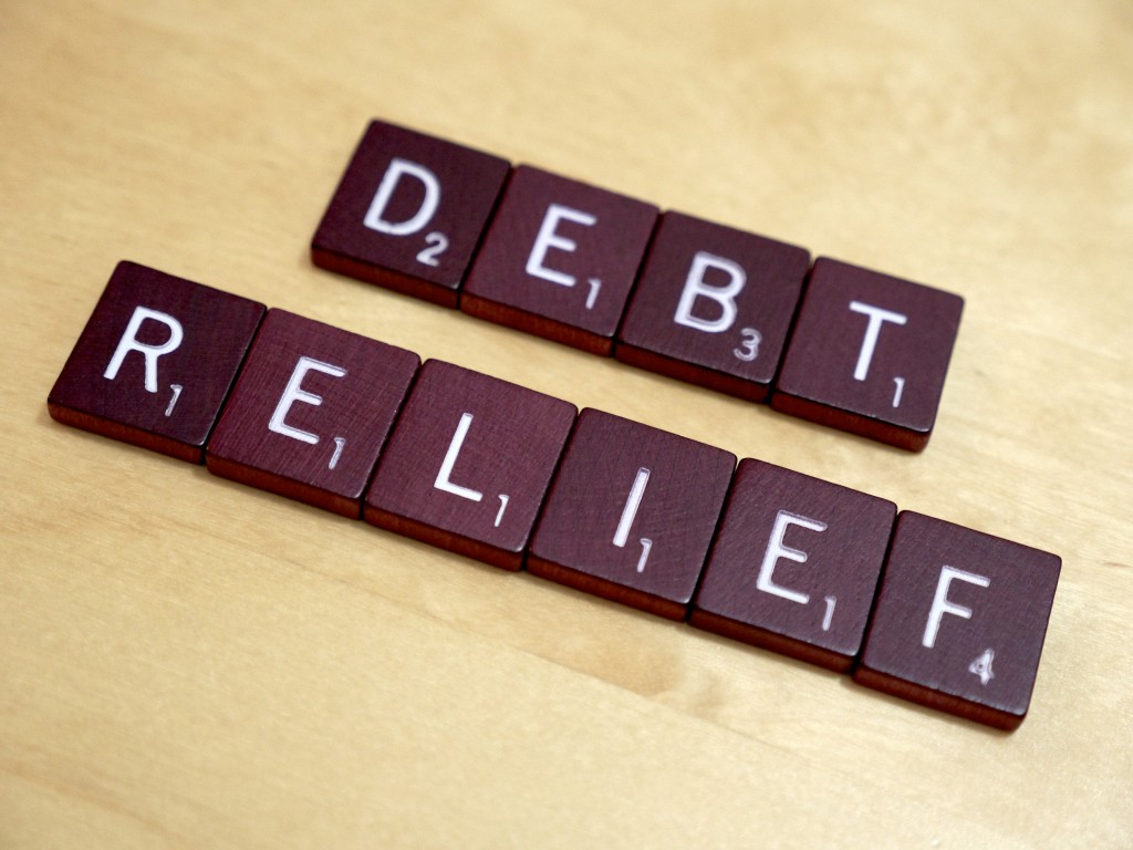 Guide on Debt Relief Options for Consumers