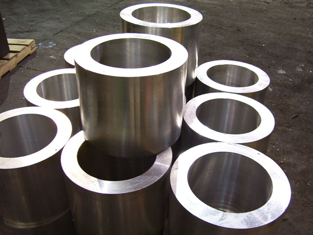Ring Rolled Forging: Applications and Advantages