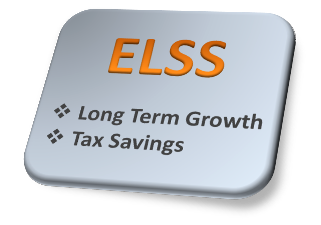 Advantages of ELSS over other Tax-Saving Instruments