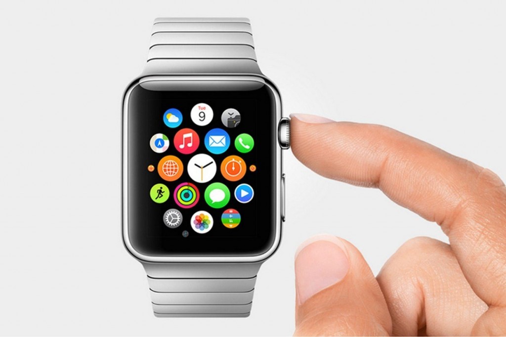 What Will The Apple Watch Offer Businesses?