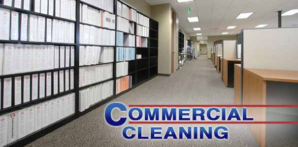 Business Growth & Commercial Cleaning - Do they have any relation?