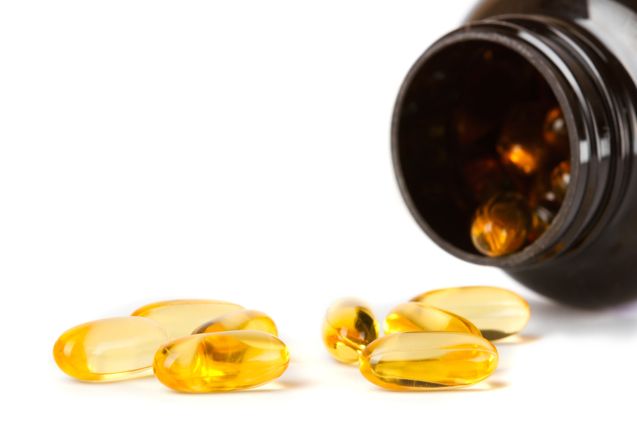 Reasons To Attempt Fish Oil Supplements