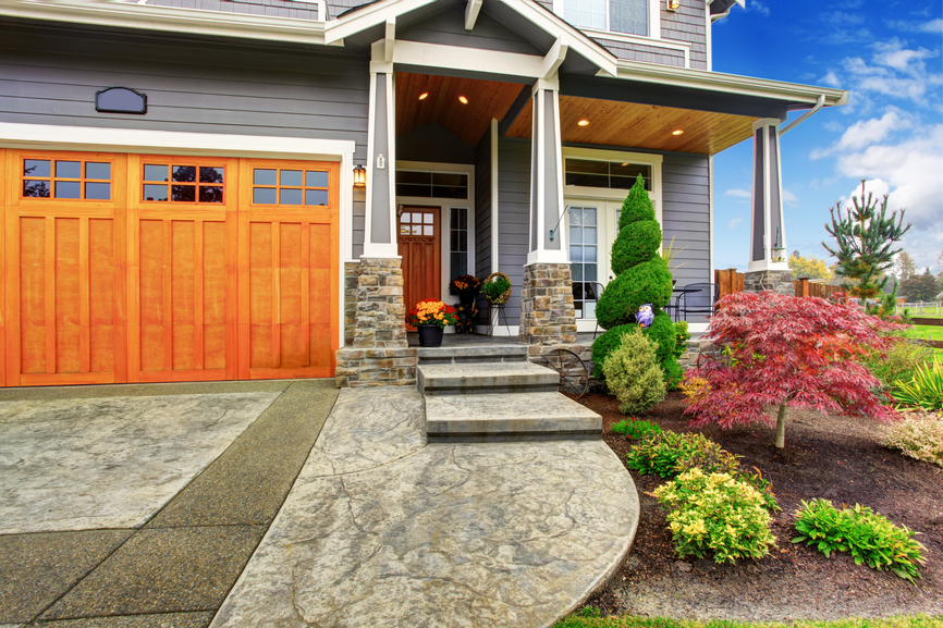 The Importance of Curb Appeal
