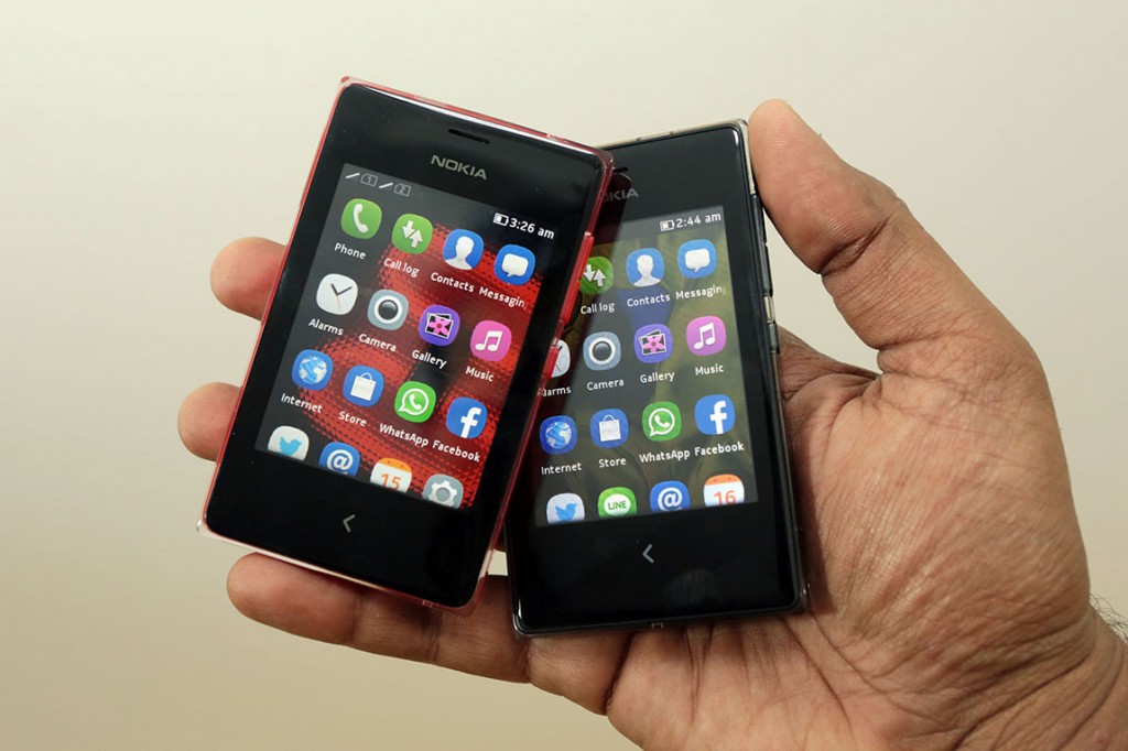 Nokia Asha 503 dual sim price in pakistan