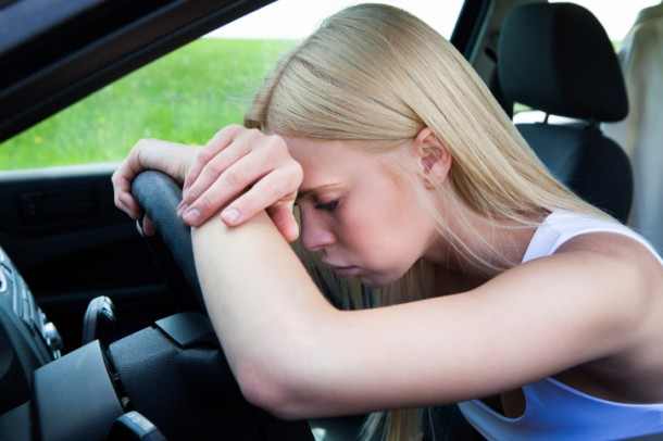 Most Important Mental Health Risks Following an Accident