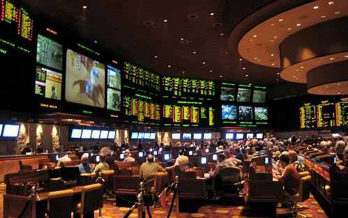 How You Can Turn the Odds in Your Favour – a Guide to Sports Betting