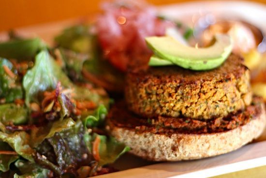 The Health Benefits of Vegan Alternatives to Meat