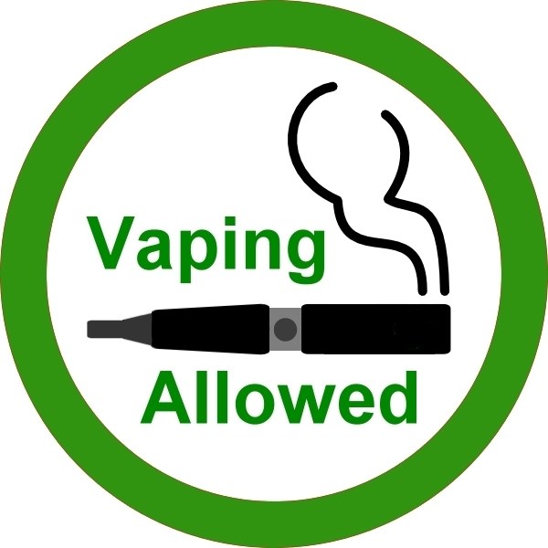 Where to start with Vaping