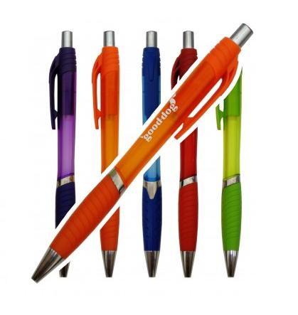 How Promotional Pen Can Be Used in Hotel & Travel Industry