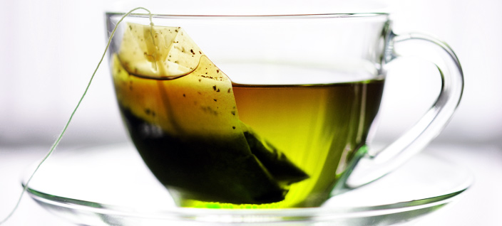 Five Ways To Make Green Tea Taste Better