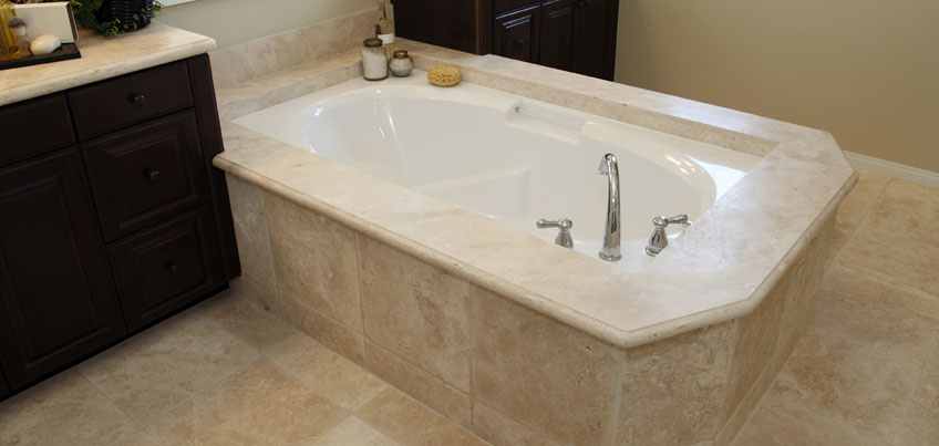 Simple Ways To Maintain Your Natural Stone