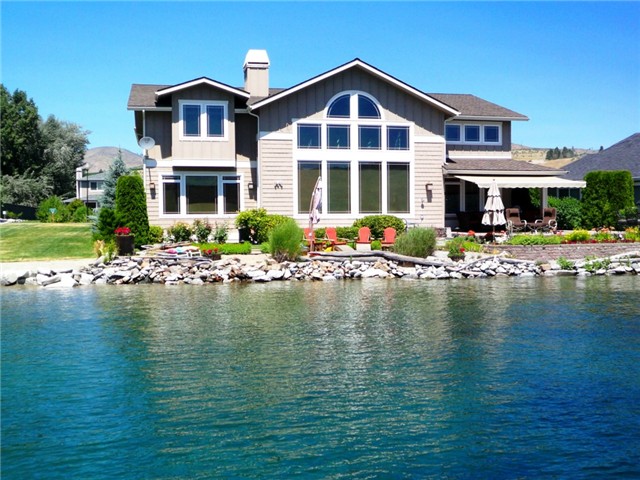 It is Time to Make Your Waterfront Dream Home a Reality
