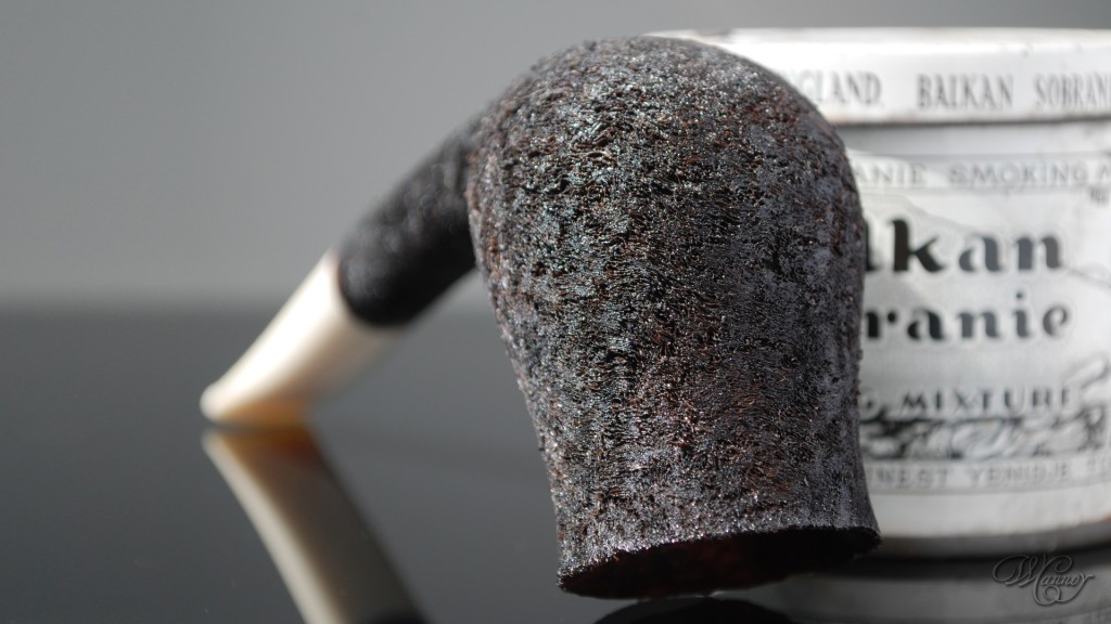 How to Clean Your Briar Smoking Pipe