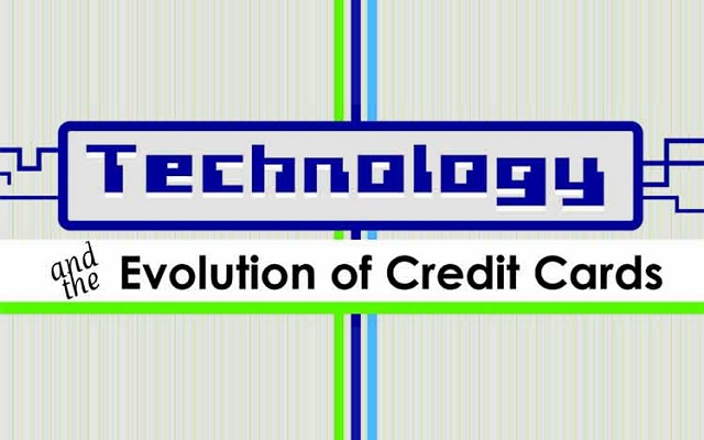 The Evolution of Debit and Credit Cards