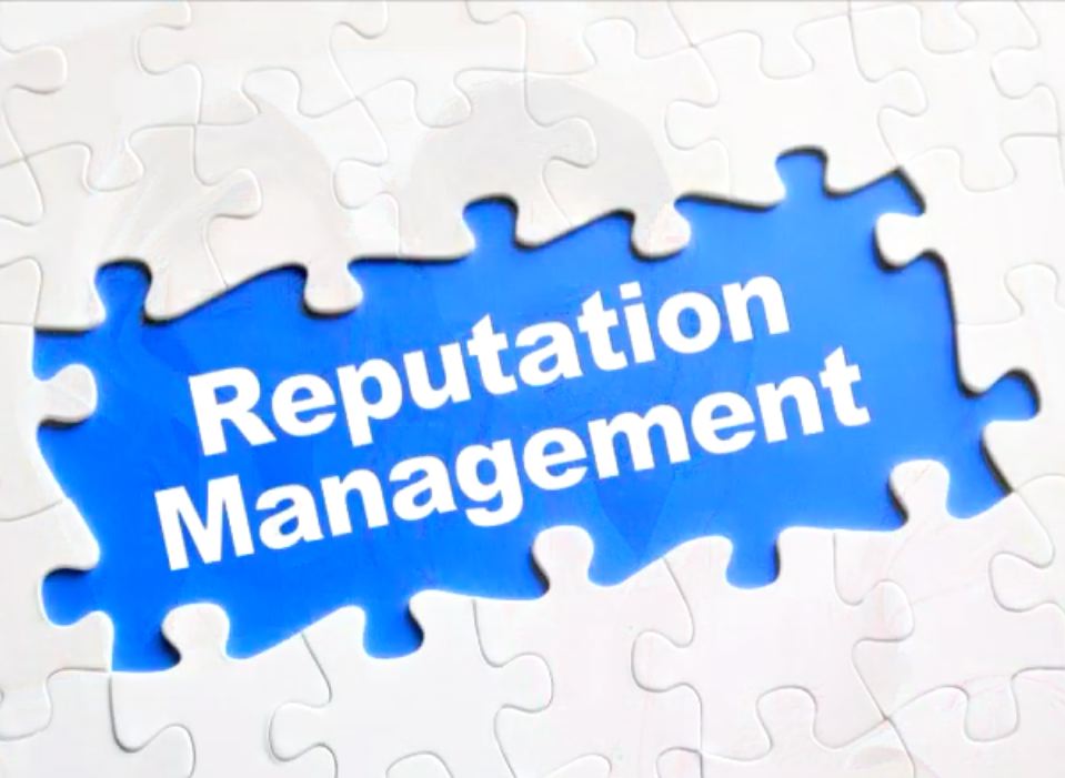 The Importance of Reputation Management