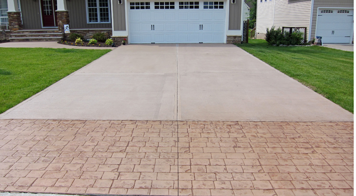 Proper Way to Seal Your Concrete Driveway